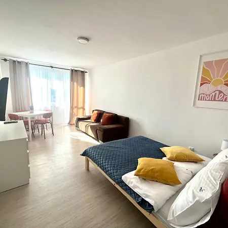 Apartment Agapella Apartamenty- Arena